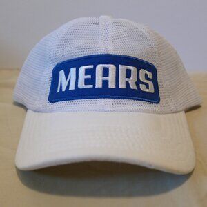 Rick Mears 1979 Indy 500 Winner Hat, (Penske Racing)